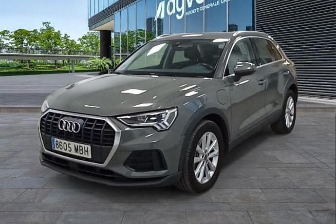 Usado 2022 Audi Q3 Advanced SUV | 29.000 € (Buen precio) - Imagen 1/4