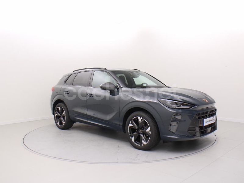 Azul Usado 2024 Cupra Terramar SUV | 39.950 € (Precio justo) - Imagen 1/4