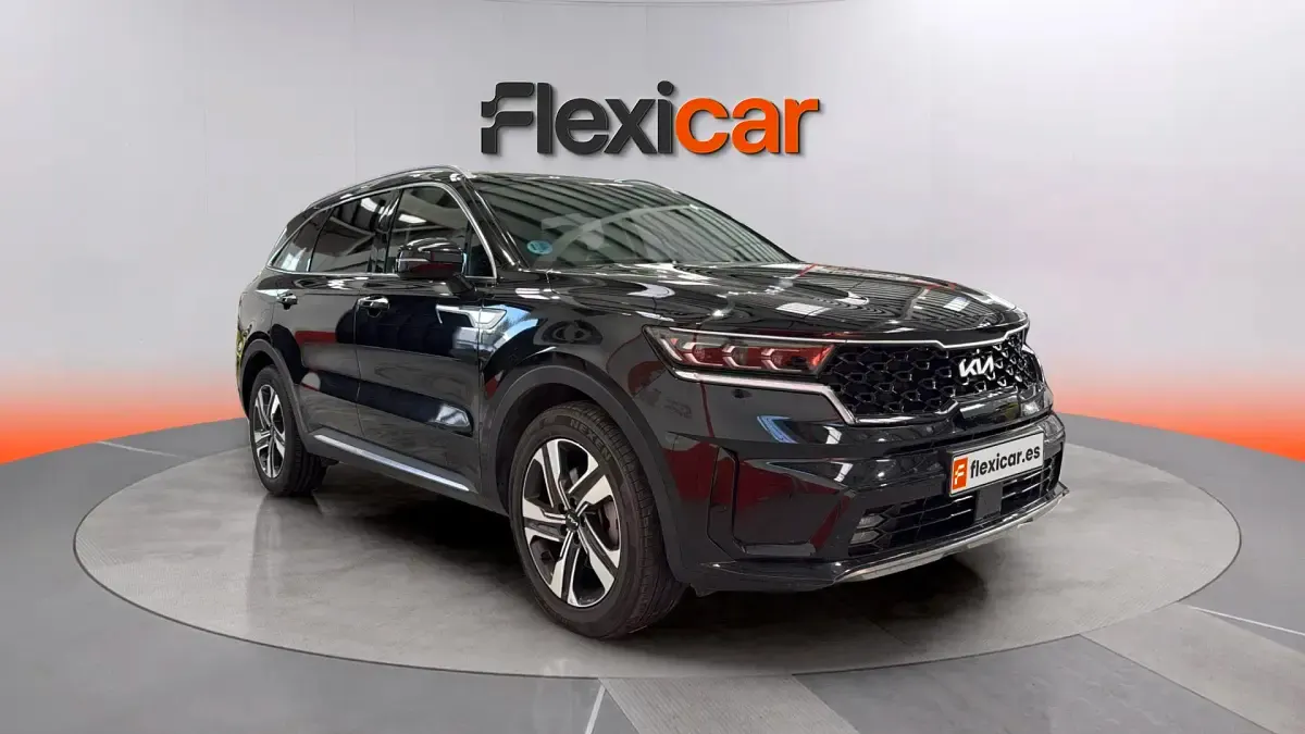 Usado Kia Sorento Plus 230 CV (169 kW) 2024 SUV