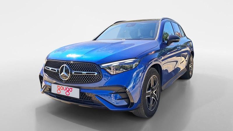 Usado 2025 Mercedes 220 Familiar | 63.000 € (Precio justo) - Imagen 1/4