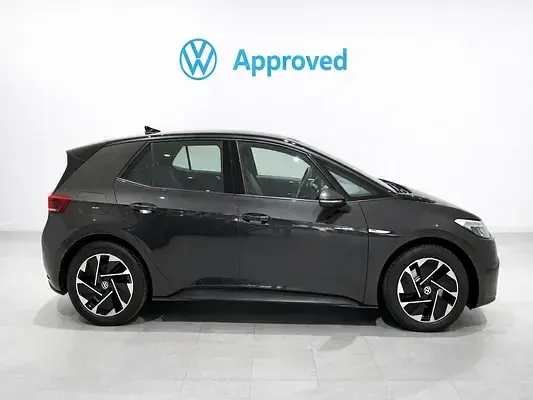 Usado VW ID.3 Pro 150 kW (204 CV) 2026 Utilitario