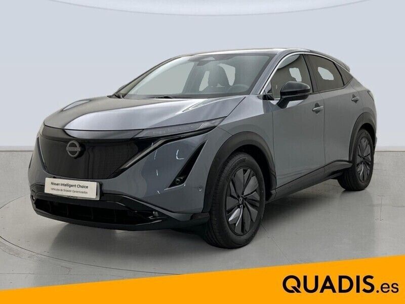 Otro Nuevo 2024 Nissan Ariya Advance SUV | 37.500 € (Precio justo) - Imagen 1/4