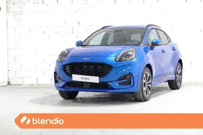 Usado Ford Puma ST-Line 125 CV (91 kW) 2023 SUV