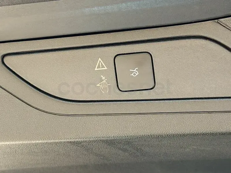 Usado Citroën C4 Picasso Intensive+ 120 CV (88 kW) 2015 Azul Monovolumen