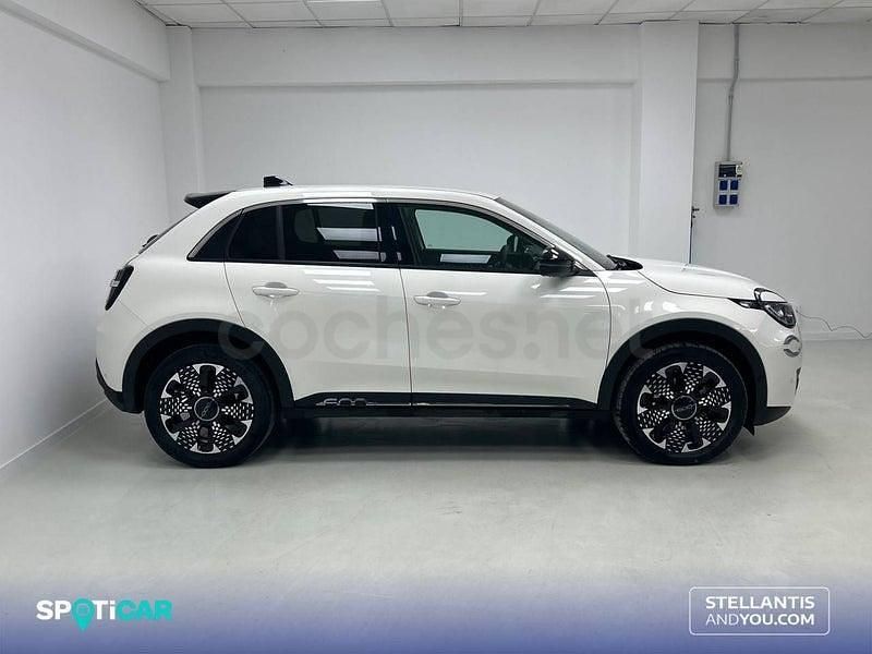 Usado Fiat 600 La Prima 100 CV (73 kW) 2024 Blanco SUV