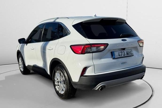 Usado Ford Kuga Titanium 120 CV (88 kW) 2023 SUV