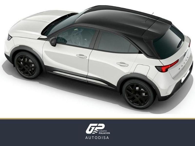 Usado Opel Mokka S 136 CV (100 kW) 2023 Blanco SUV