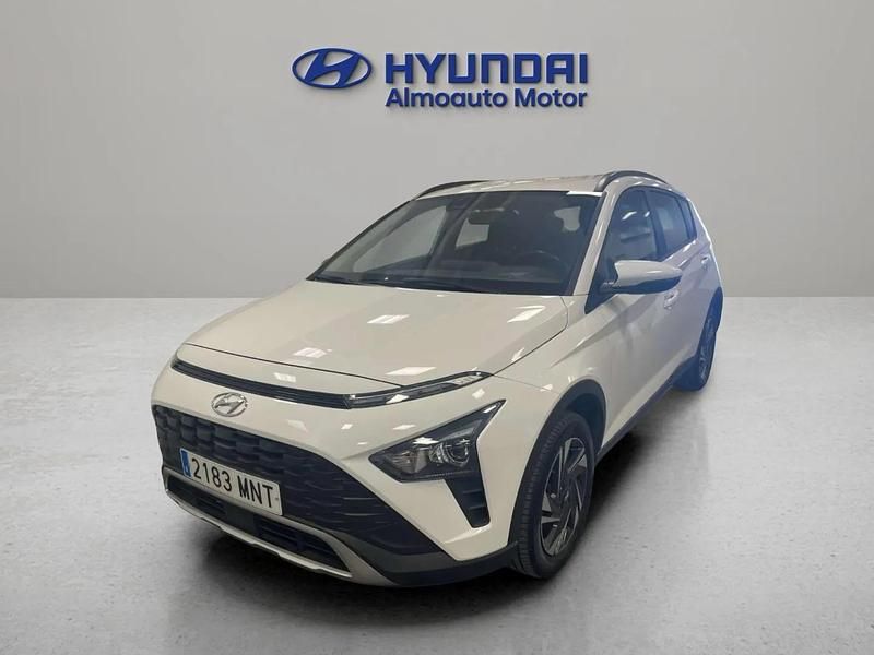 Usado 2024 Hyundai Bayon SUV | 13.990 € (Buen precio) - Imagen 1/4