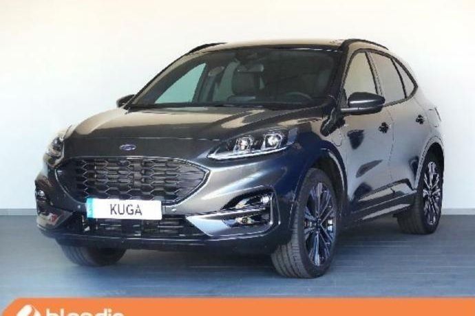 Usado 2022 Ford Kuga ST-Line X SUV | 34.680 € - Imagen 1/4