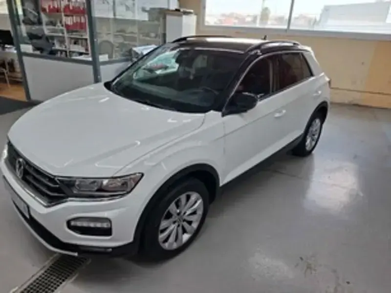 Occasion Seat Ateca 4Drive 190 PK (139 kW) 2019 Blauw SUV
