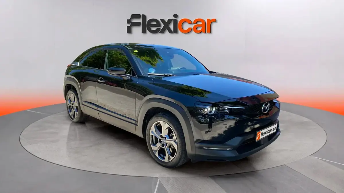 Usado Mazda MX30 107 kW (146 CV) 2020 SUV
