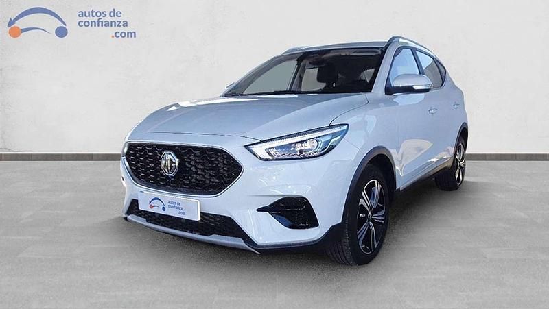 Usado 2025 MG ZS Comfort SUV | 15.900 € (Precio justo) - Imagen 1/4