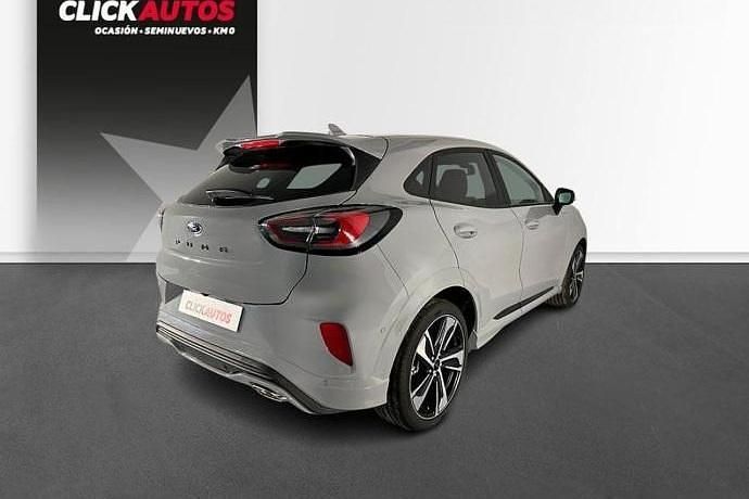 Usado Ford Puma ST-Line X 155 CV (114 kW) 2024 SUV