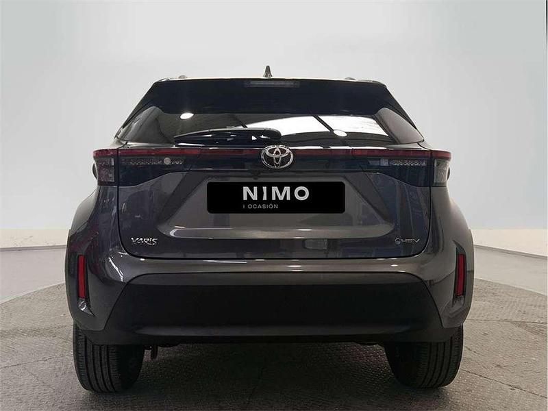 Usado Toyota Yaris Cross Active 116 CV (85 kW) 2025 SUV
