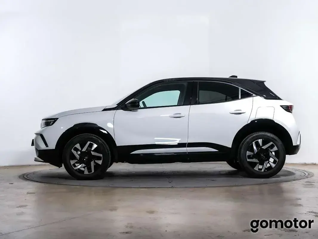 Nuevo Opel Mokka S 136 CV (100 kW) 2026 SUV