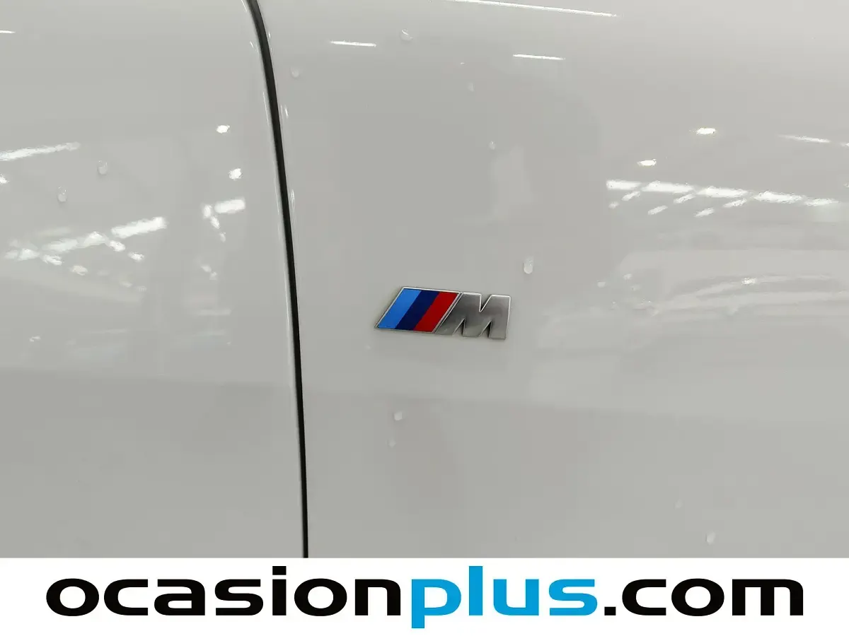Usado BMW M440 340 CV (250 kW) 2024 Coupe