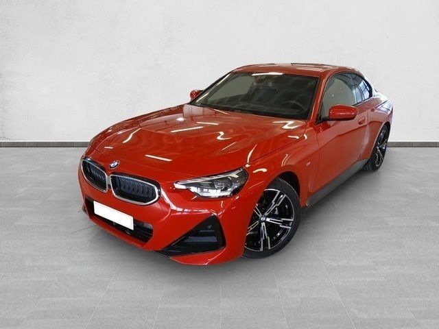 Nuevo 2025 BMW 218 Comfort Edition Coupe | 44.485 € - Imagen 1/4