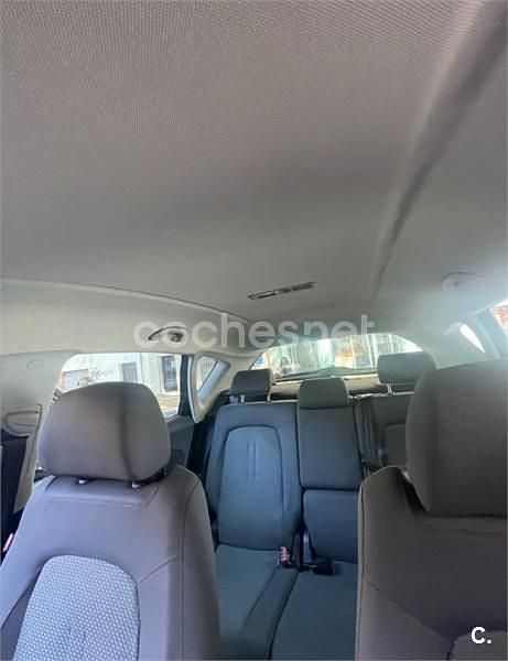 Usado Seat Toledo Sport 140 CV (102 kW) 2006 Azul Berlina