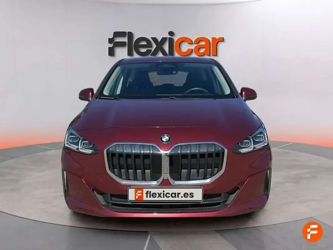 Usado BMW 218 Gran Coupé 150 CV (110 kW) 2023 Burdeos Coupe