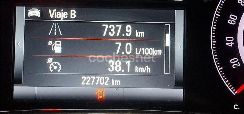 Usado Opel Insignia Expression 120 CV (88 kW) 2015 Blanco Berlina