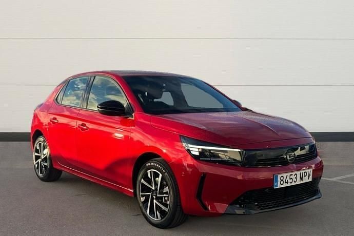 Usado 2024 Opel Corsa | 13.590 € (Precio justo) - Imagen 1/4