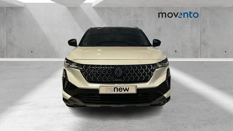 Nuevo Renault Austral Techno 200 CV (147 kW) 2025 Blanco SUV