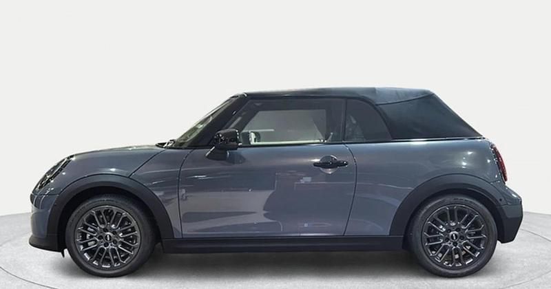 Usado Mini Cooper 163 CV (119 kW) 2025 Utilitario