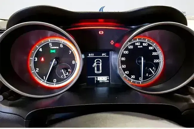 Usado Suzuki Swift 83 CV (61 kW) 2022 Blanco Utilitario