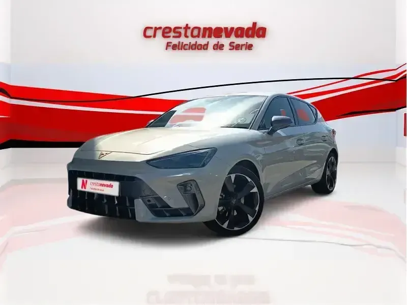 Usado MG MG3 Comfort 195 CV (143 kW) 2024 Azul Utilitario