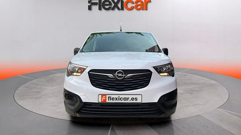Usado Opel Combo Edition+ 111 CV (81 kW) 2023 Blanco Monovolumen