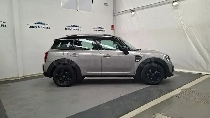 Occasion Mini Cooper Countryman 136 PK (100 kW) 2024 Grijs SUV