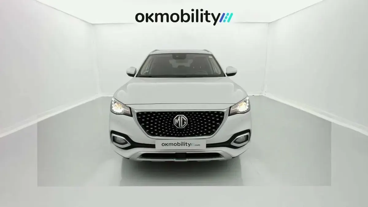 Usado MG HS Comfort 162 CV (119 kW) 2023 Blanco SUV