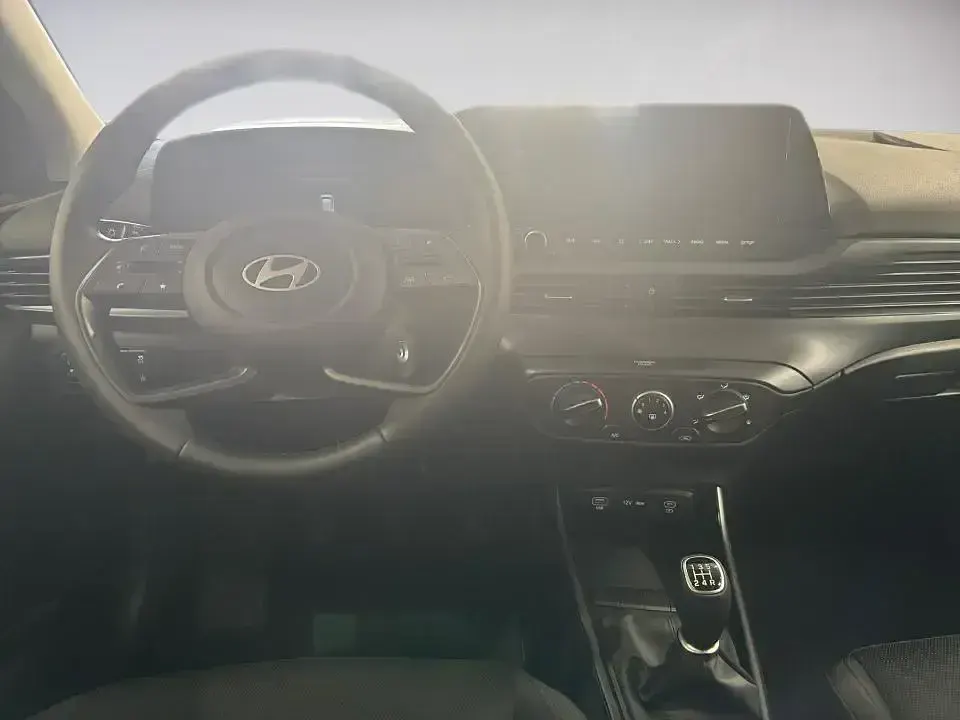 Nuevo Hyundai Bayon 79 CV (58 kW) 2025 Otro SUV
