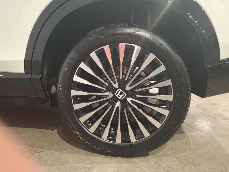 Usado Honda e:Ny1 Advance 150 kW (204 CV) 2024 Blanco platinum perlado SUV