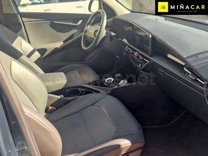 Usado Kia Niro 141 CV (103 kW) 2023 Azul SUV