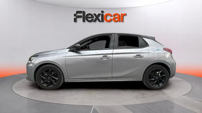 Brugt Opel Corsa 101 HK (74 kW) 2023 Grå Sedan