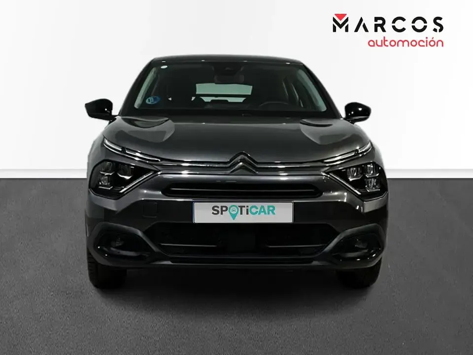 Usado Citroën C4 136 CV (100 kW) 2024 SUV
