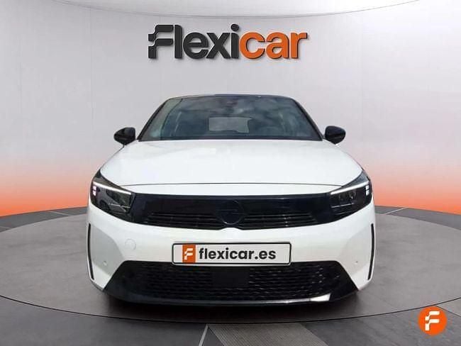 Usado Opel Corsa 100 CV (73 kW) 2024 Blanco Berlina