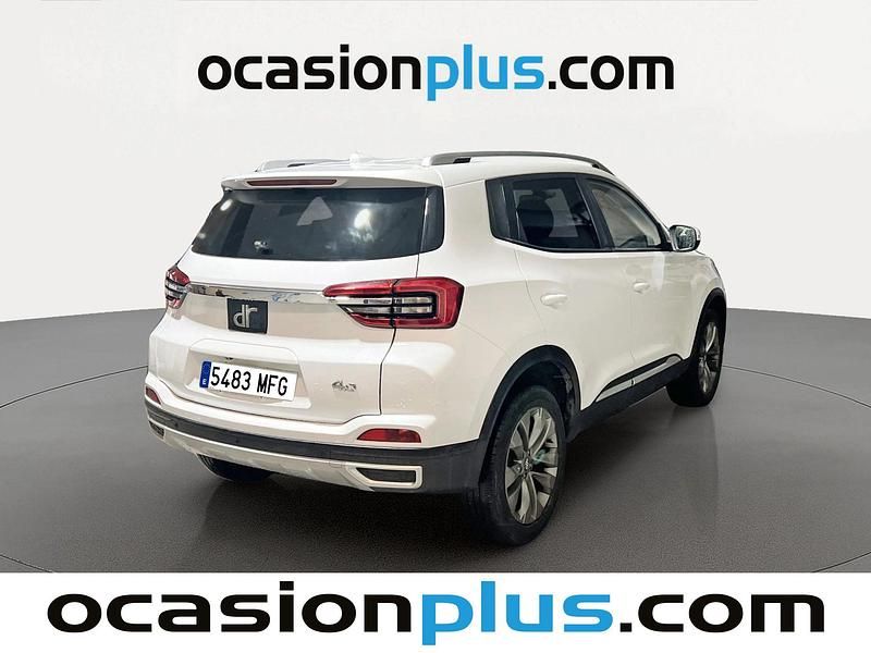 Usado DR DR 4.0 116 CV (85 kW) 2023 Blanco SUV