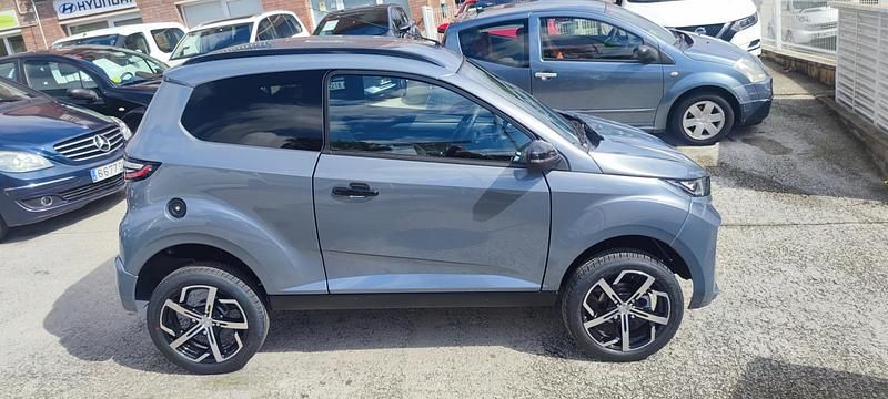 Usado Aixam Crossover Premium Premium 2024