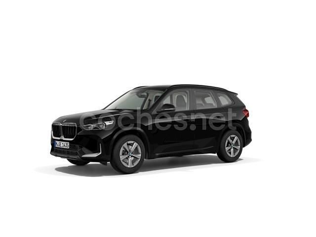 Negro Usado 2023 BMW X1 Comfort Edition SUV | 36.500 € (Buen precio) - Imagen 1/3