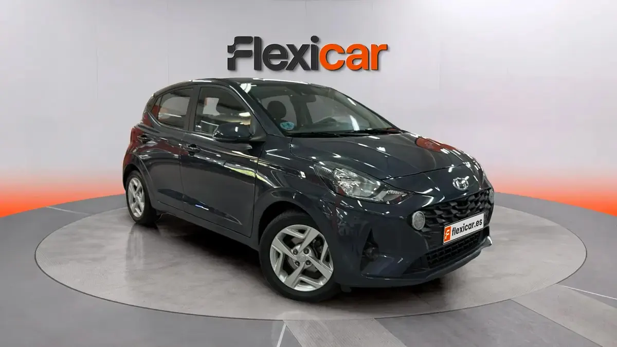 Usado Hyundai i10 67 CV (49 kW) 2023 Utilitario