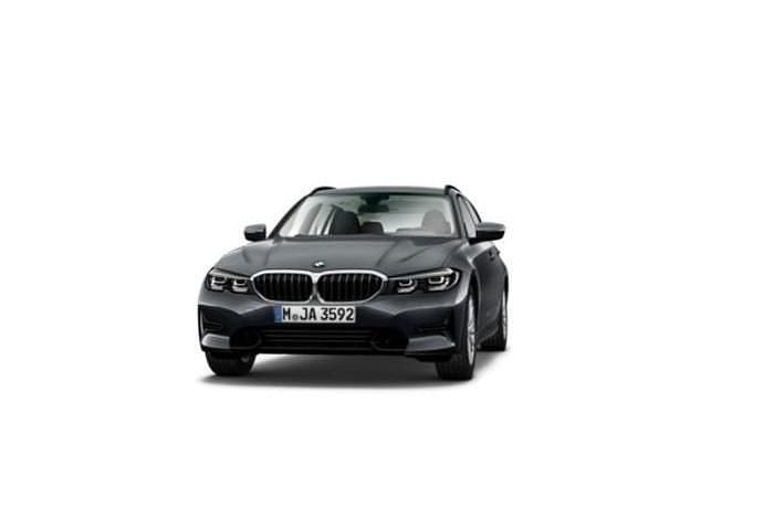 Usado BMW 318 Shadowline 150 HP (110 kW) 2022 Carrinha