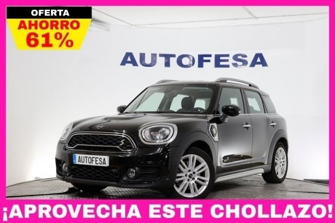 Usado 2020 Mini Countryman SUV | 20.350 € (Precio justo) - Imagen 1/4