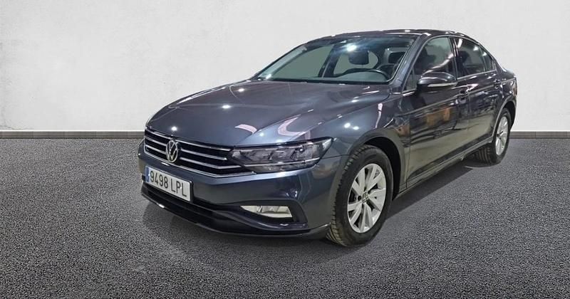 Usado VW Passat 150 CV (110 kW) 2021