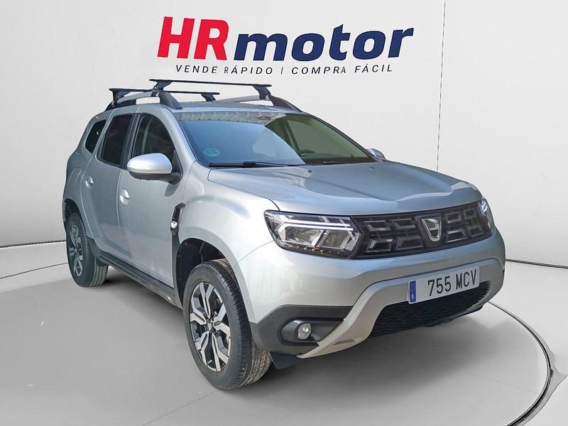 Usado Dacia Duster 116 CV (85 kW) 2022 SUV