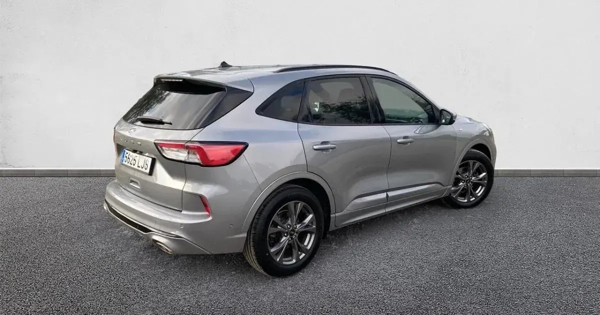 Usado Ford Kuga ST-Line 120 CV (88 kW) 2020 SUV