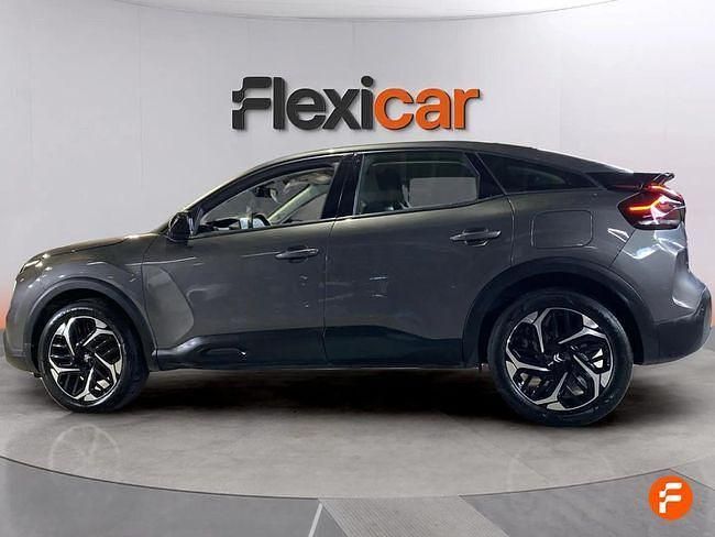 Usado Citroën C4 Feel 130 CV (95 kW) 2023 Gris SUV