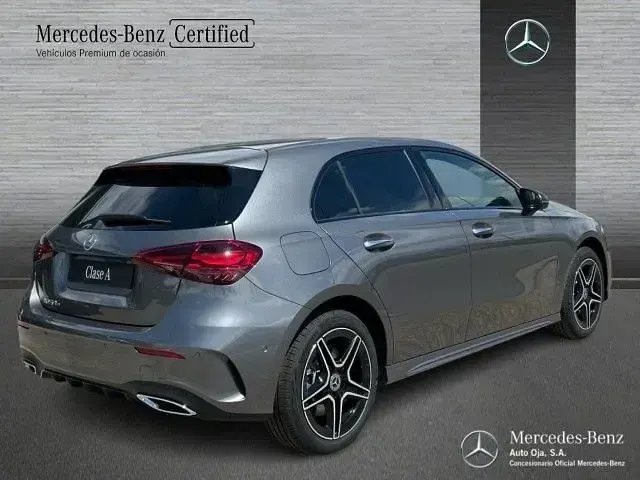 Usado Mercedes A250 163 CV (119 kW) 2026