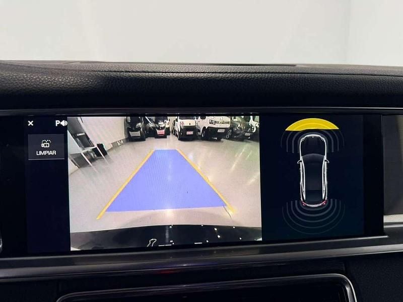 Usado Porsche Panamera 4 330 CV (242 kW) 2017 Negro Berlina